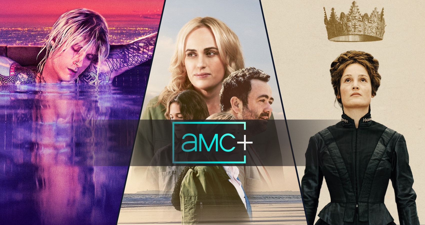 Best Movies Coming to AMC+ in March 2023