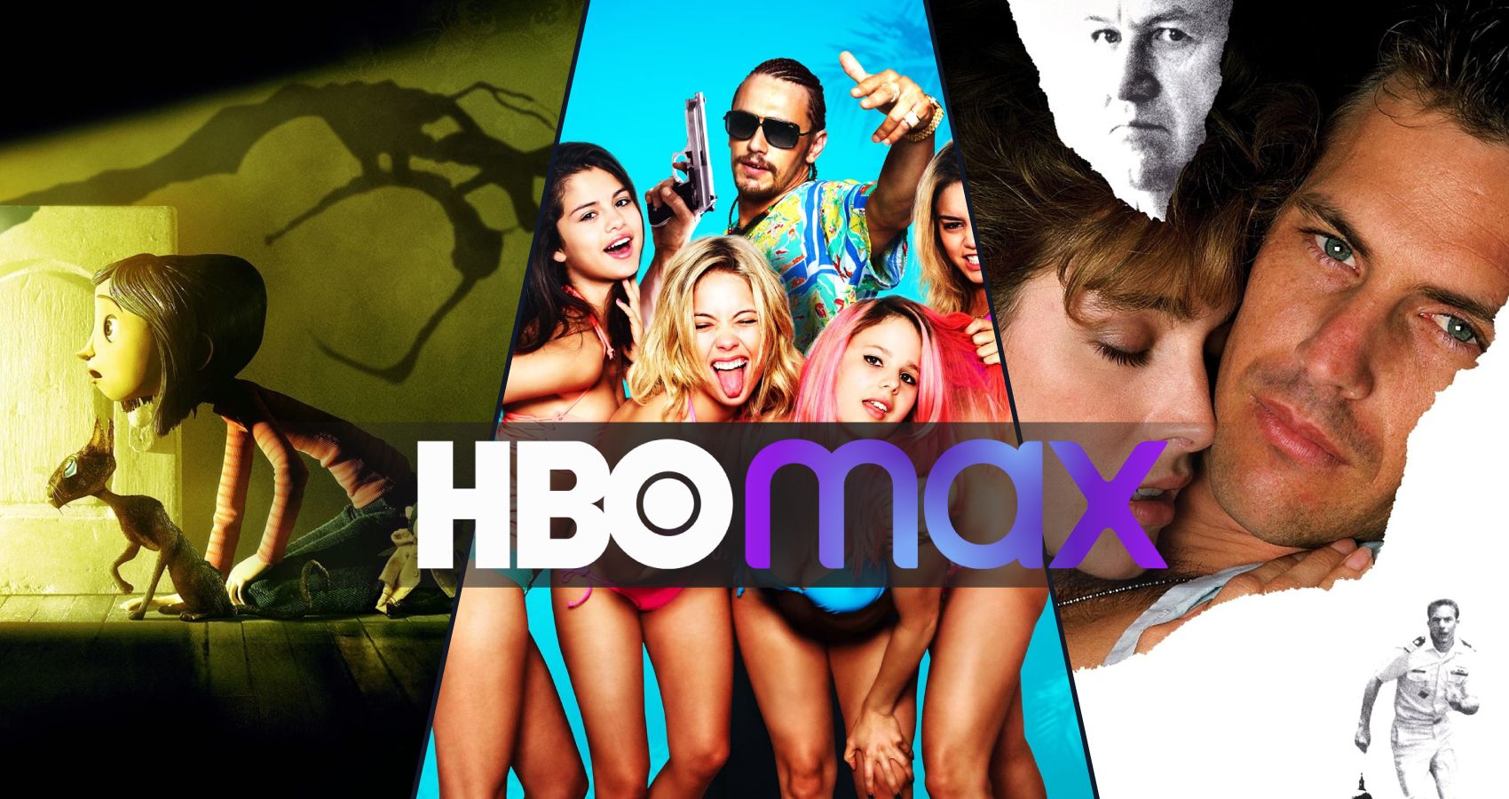 What's coming to HBO & HBO Max in April 2023?