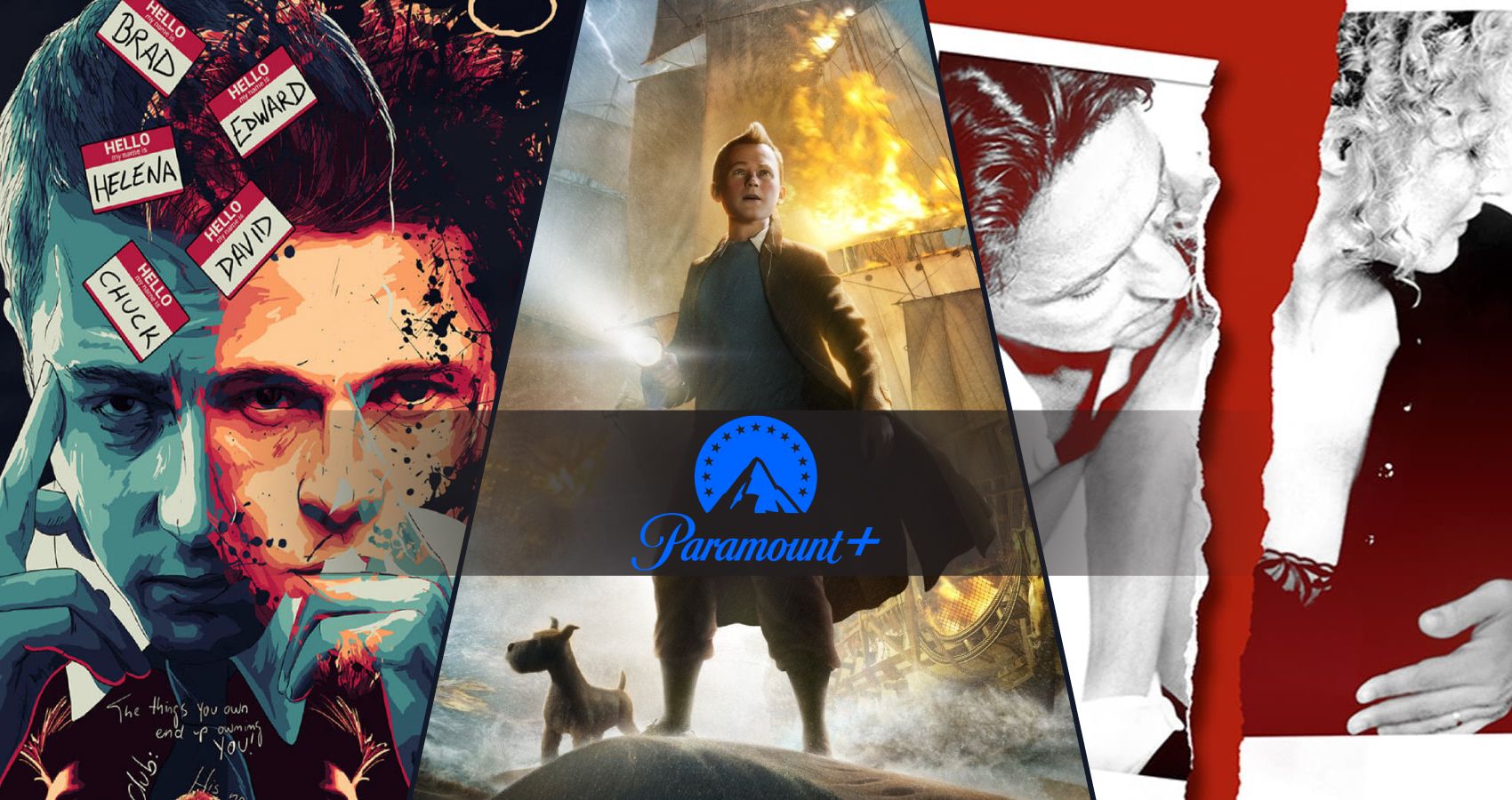 Best Movies Coming to Paramount+ in April 2023