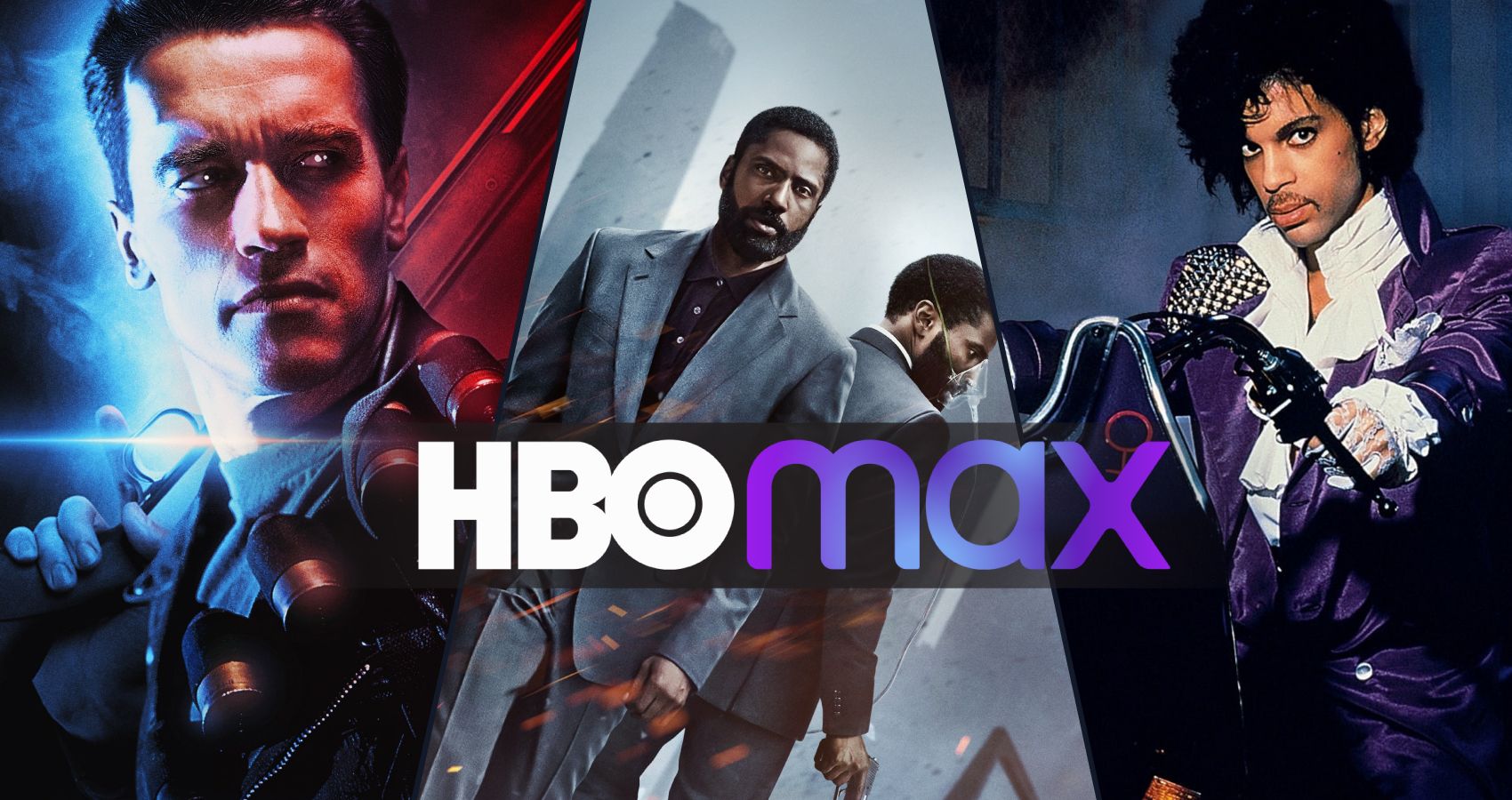 Best Movies Leaving HBO Max in April 2025