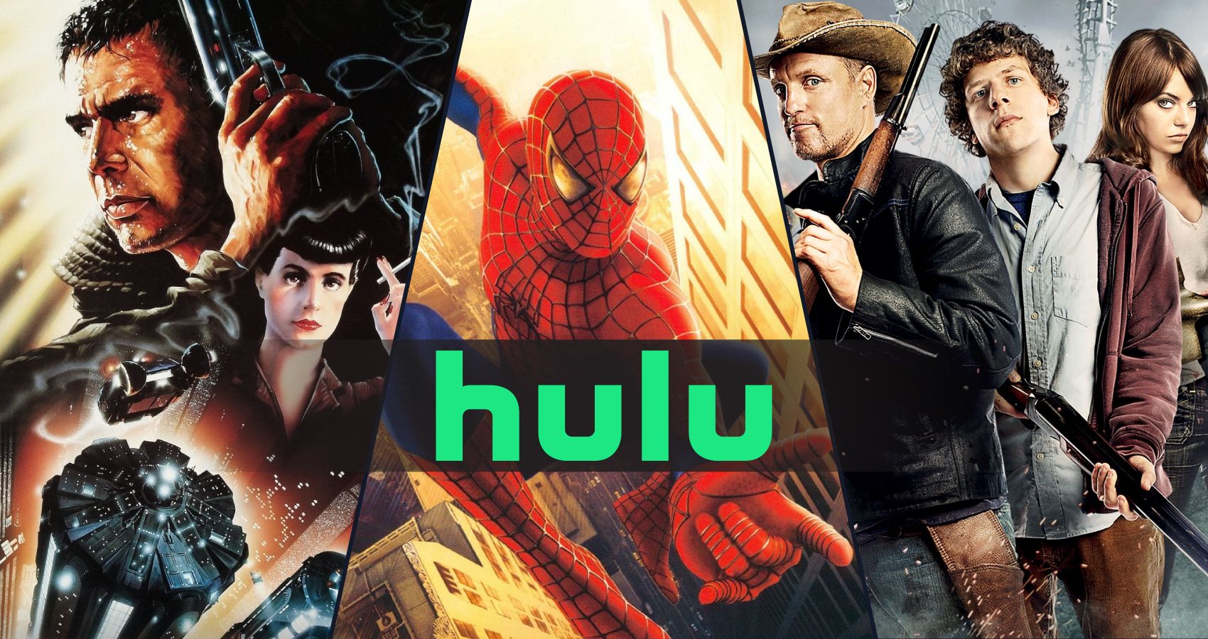 Best Movies Leaving Hulu in March 2023