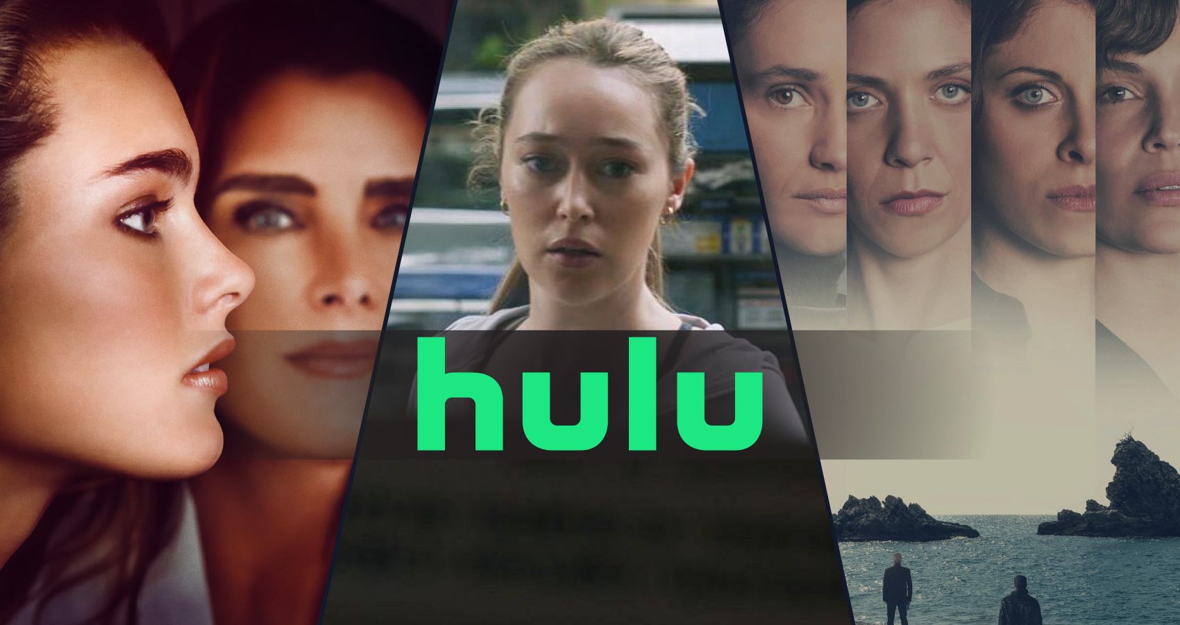 Best Original TV Series Hulu April 2023