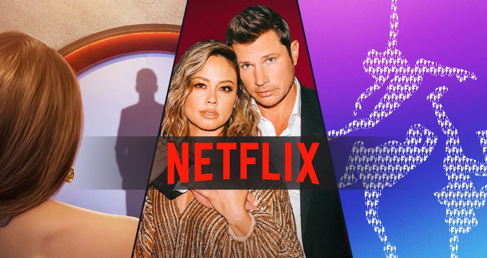 Reality TV Shows  Netflix Official Site