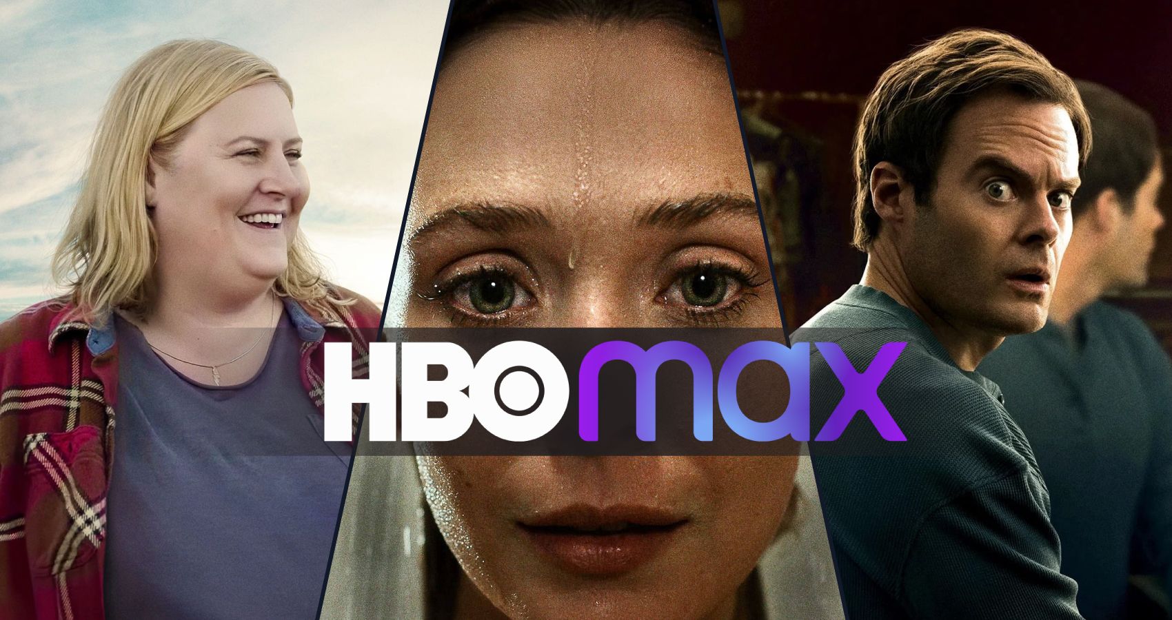 Top 10 Most Popular Hbo Max Tv Series in 2023