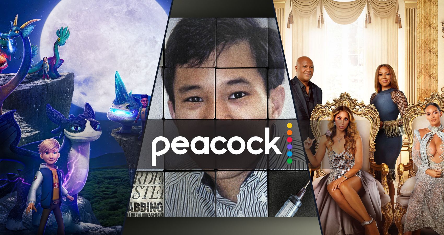 Best TV Series Coming to Peacock in March 2023