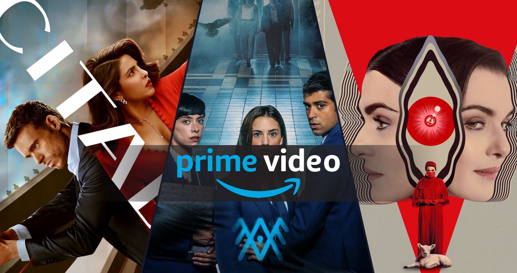 Best TV Series Coming to Prime Video in April 2023