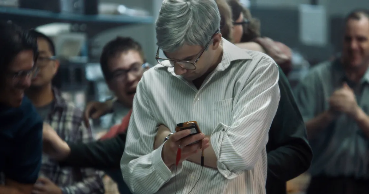 Blackberry Trailer Showcases the Rise and Fall of the Iconic Smartphone Brand