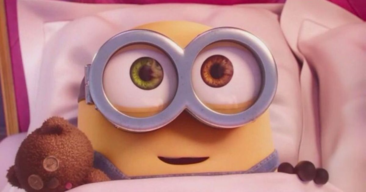 Despicable Me: 10 Characters Ranked by Cuteness