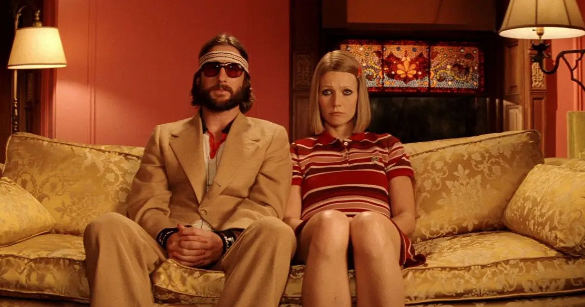 The Royal Tenenbaums