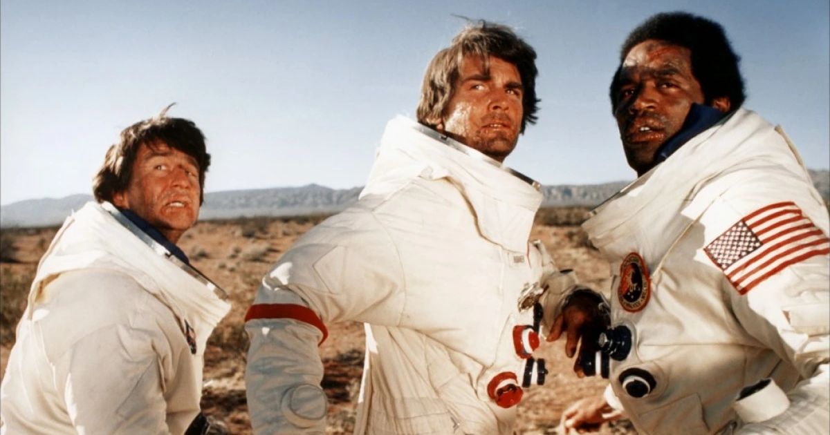 Capricorn One