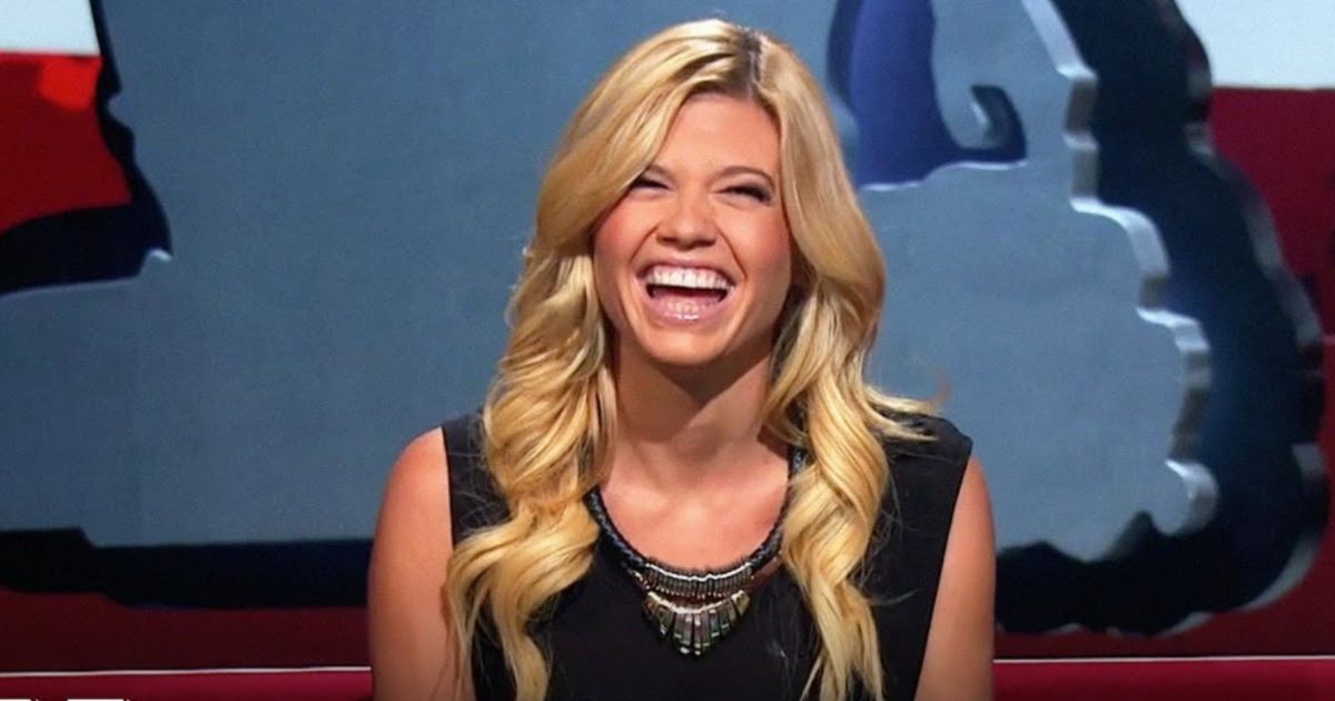 Chanel West Coast Is Leaving Ridiculousness, Marking the End of an Era