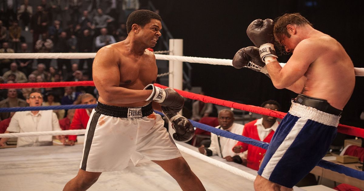 Chuck Why You Should Watch the 2016 Movie If You Love Rocky and Creed.