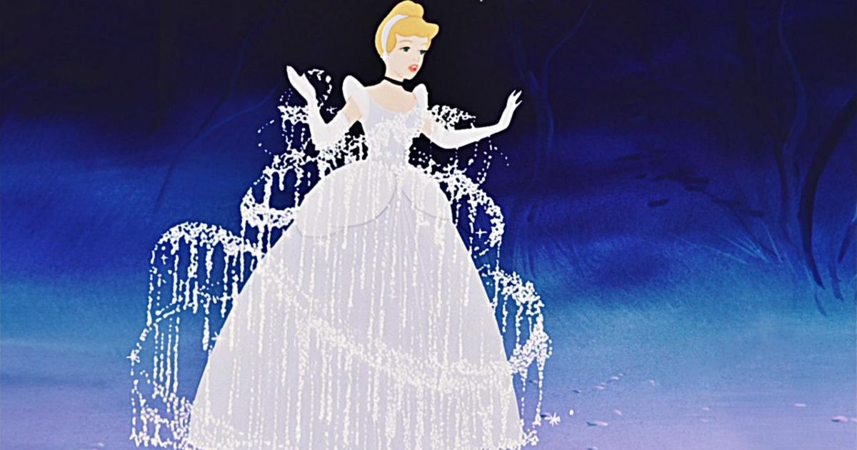 All Disney Princess Movies, Ranked