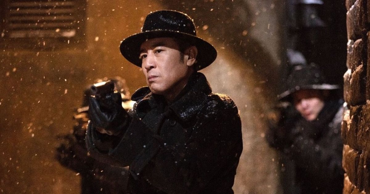 Best Chinese Gangster Movies, Ranked