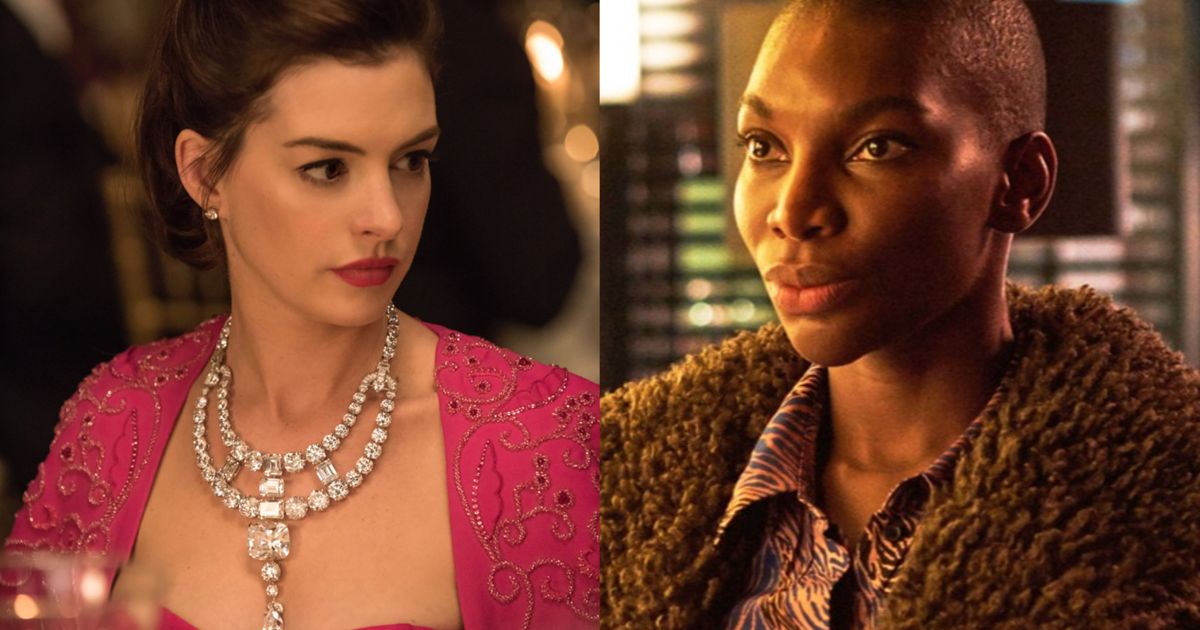 Mother Mary from A24 to star Michaela Coel and Anne Hathaway – NewsEverything Movies