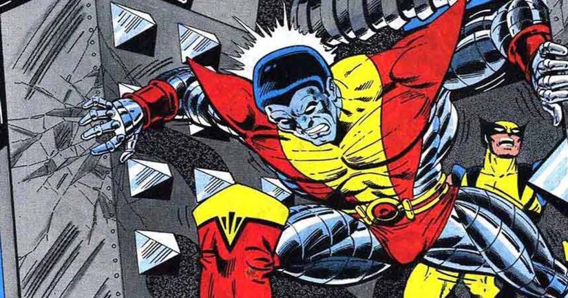 10 Classic Comic Uniforms That Should Make an Appearance in the MCU
