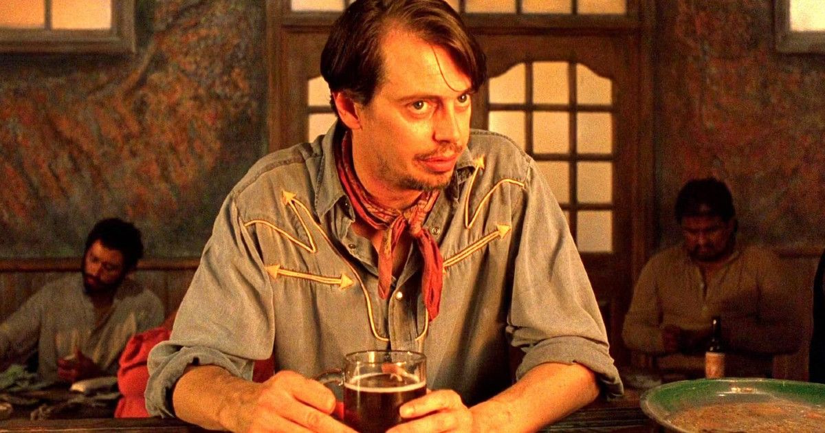 Steve Buscemi s Most Memorable Performances of the 1990s