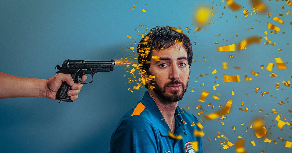 Community Squad: Netflix's Argentinian Irreverent Comedy Series You Can