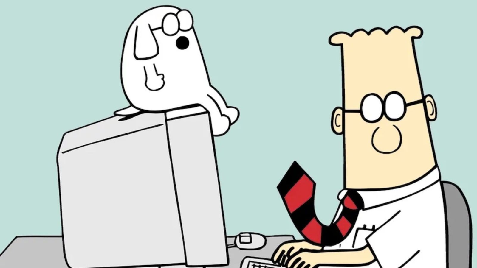 Dilbert