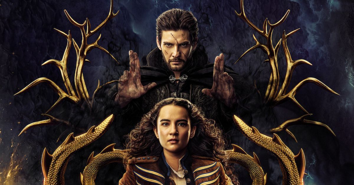 Shadow and Bone Teases Returns and New Faces in Season 2 Posters