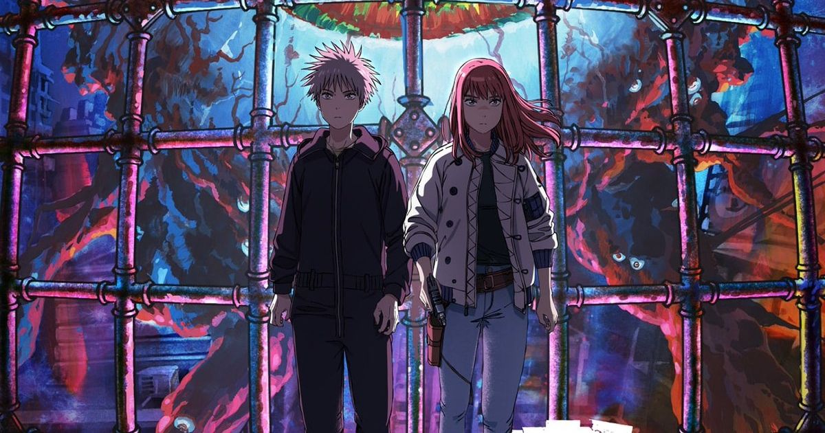 Kodansha Hitman Anime 'The Fable' Takes Aim at Spring 2024 Release on Disney  Plus | The Nerd Stash