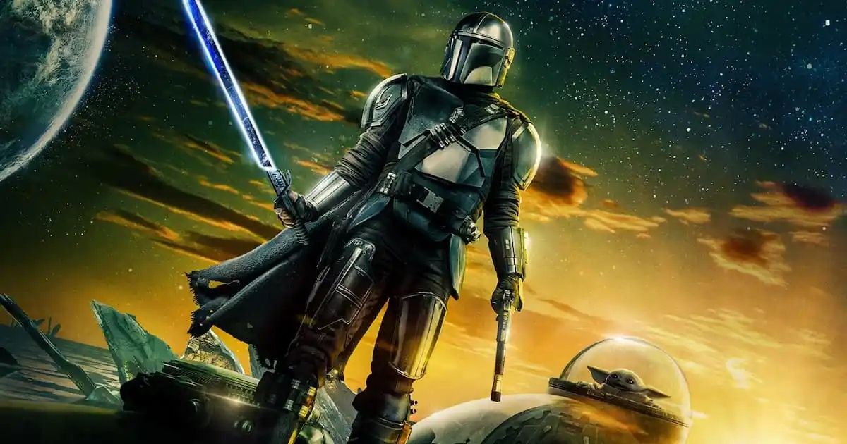 The Mandalorian season 3 episode 2 recap: Bo-Katan Kryze is true MVP