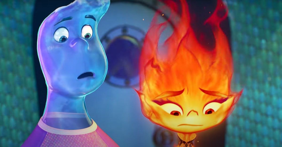 New Teaser Trailer Drops for Disney and Pixar's 'Elio