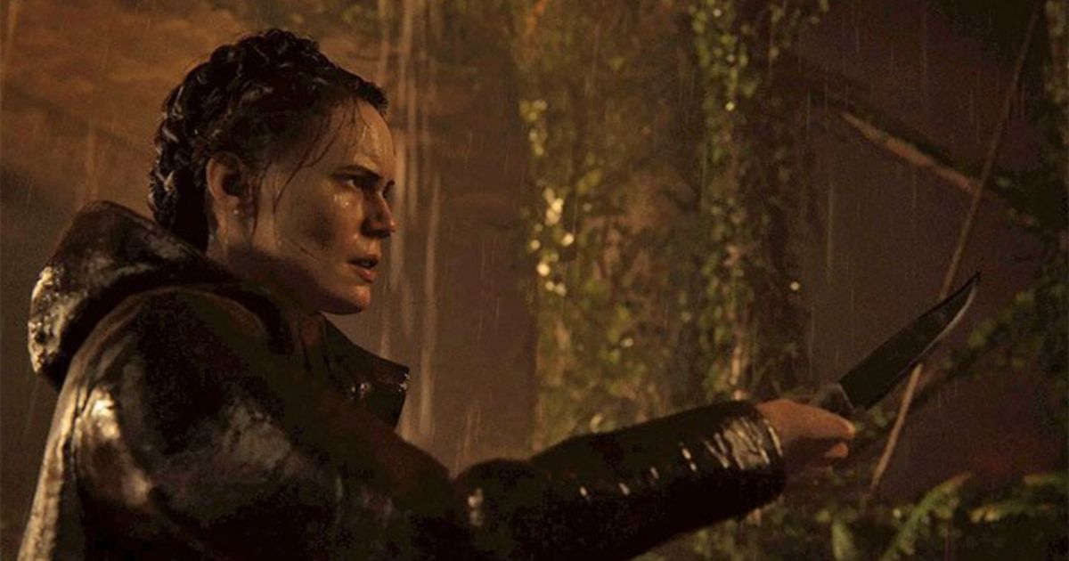 Last of Us Video Game Actress Expresses Interest in Joining HBO’s Season 2 Adaptation