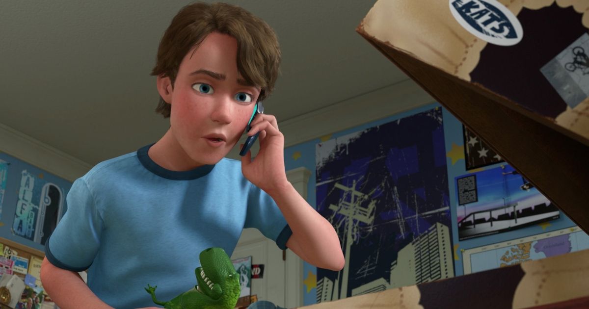 The 10 Darkest Toy Story Fan Theories, According to Reddit