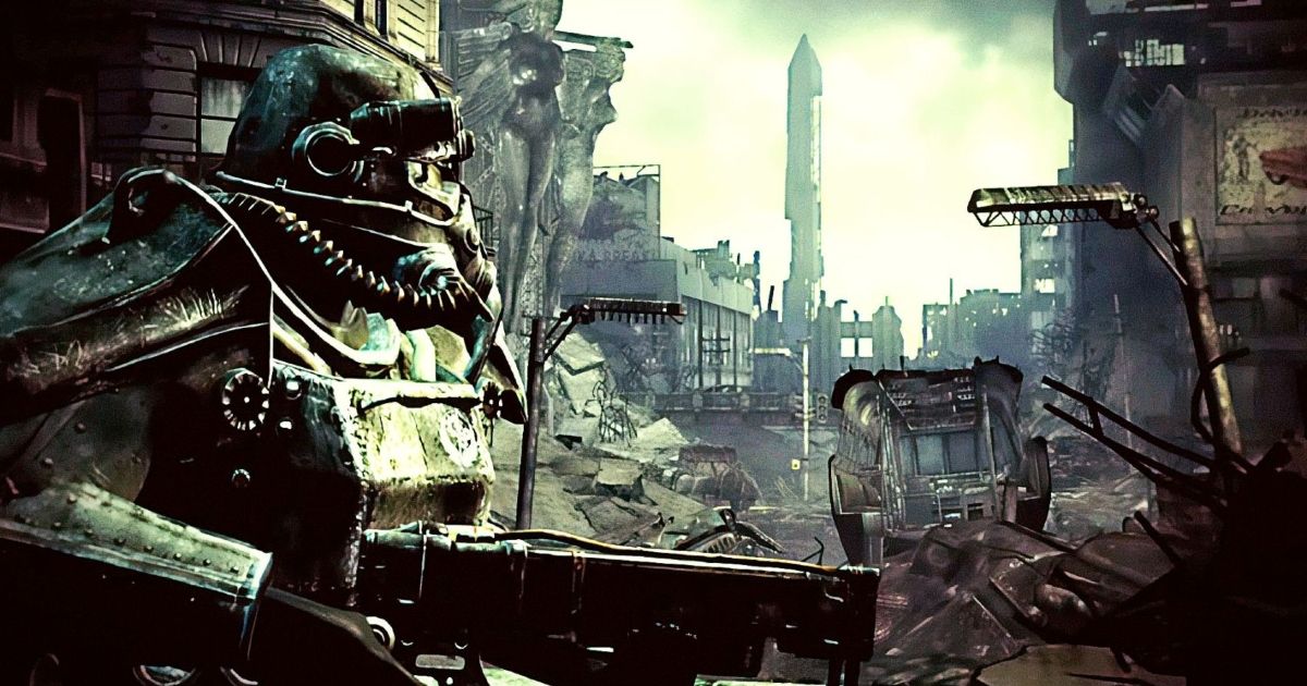 Fallout 3 Capital Wasteland Washington Monument cropped