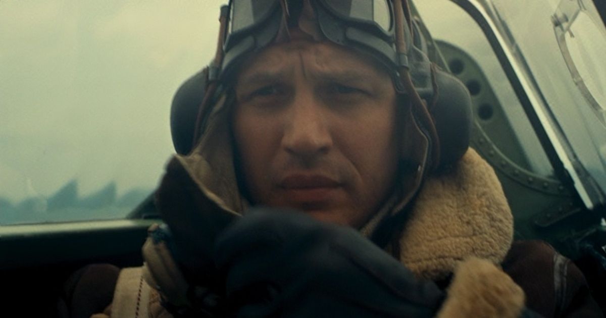 Tom Hardy’s 10 Best Movies, Ranked by Rotten Tomatoes