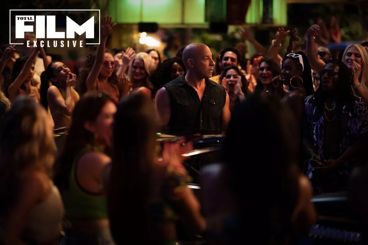 Fast X Images Reveal New Looks at Jason Momoa's Villain & Brie Larson's ...