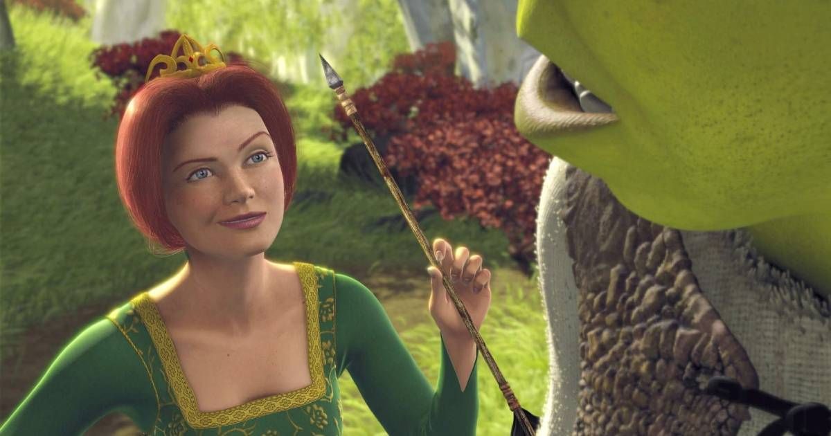 fiona-shrek-2001-dreamworks