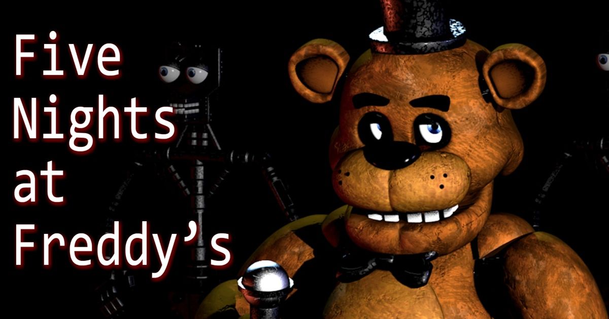 Five Nights at Freddy's: Plot, Cast, Release Date, and Everything Else We Know