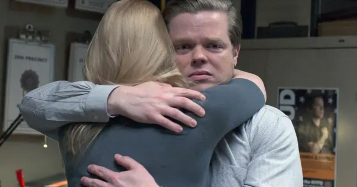 Foggy Nelson and Karen Page (1)