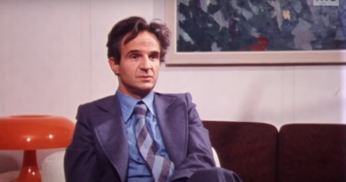 François Roland Truffaut