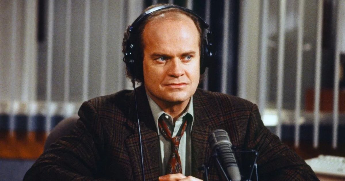 Frasier