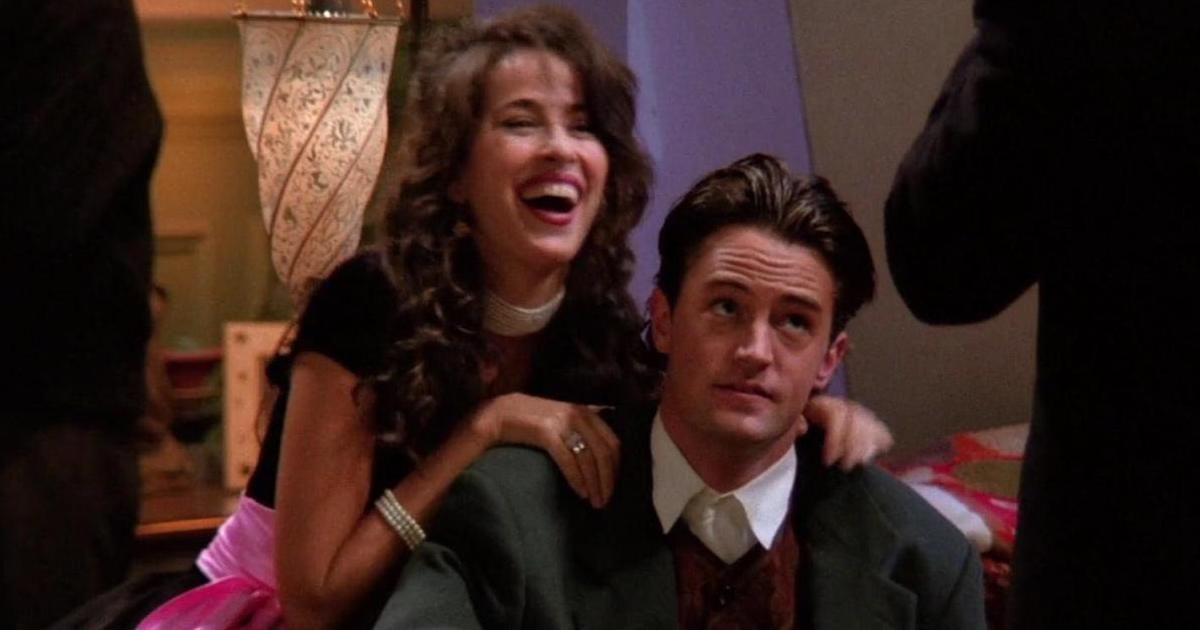 Friends: The 10 Major Relationships on the Show, Ranked