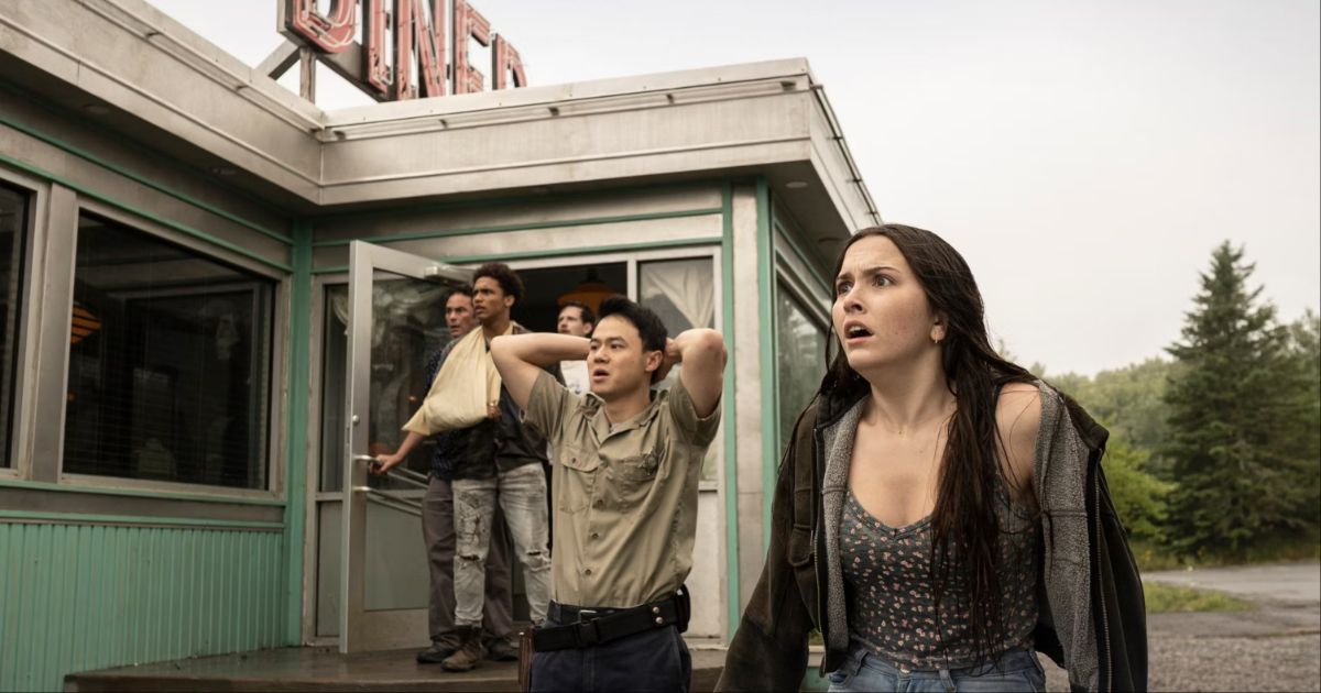 From Season 2 Ending Explained From Season 2 Ending Explained