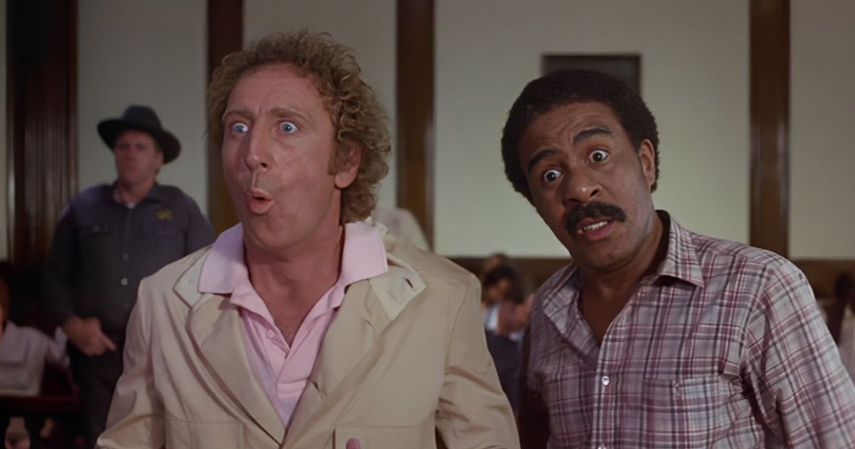 The Best Comedy Duos In Film History - Primenewsprint