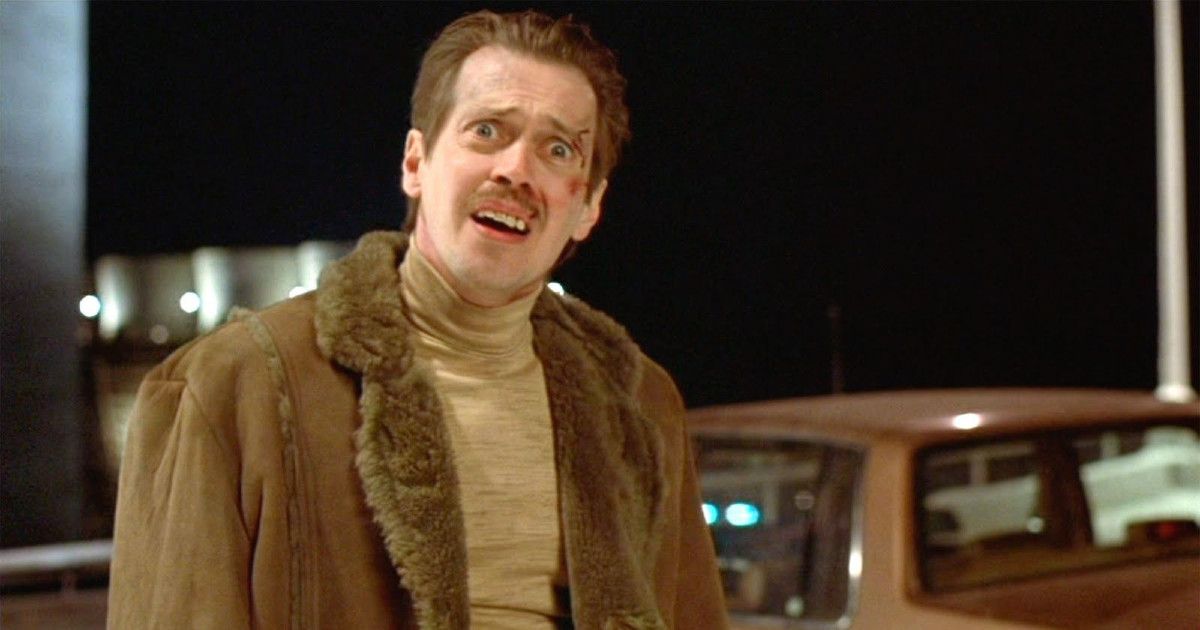 Steve Buscemi s Most Memorable Performances of the 1990s