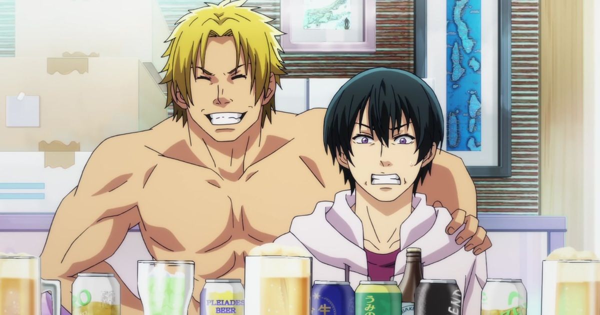 20 Funny Anime Series for When You Need a Good Laugh