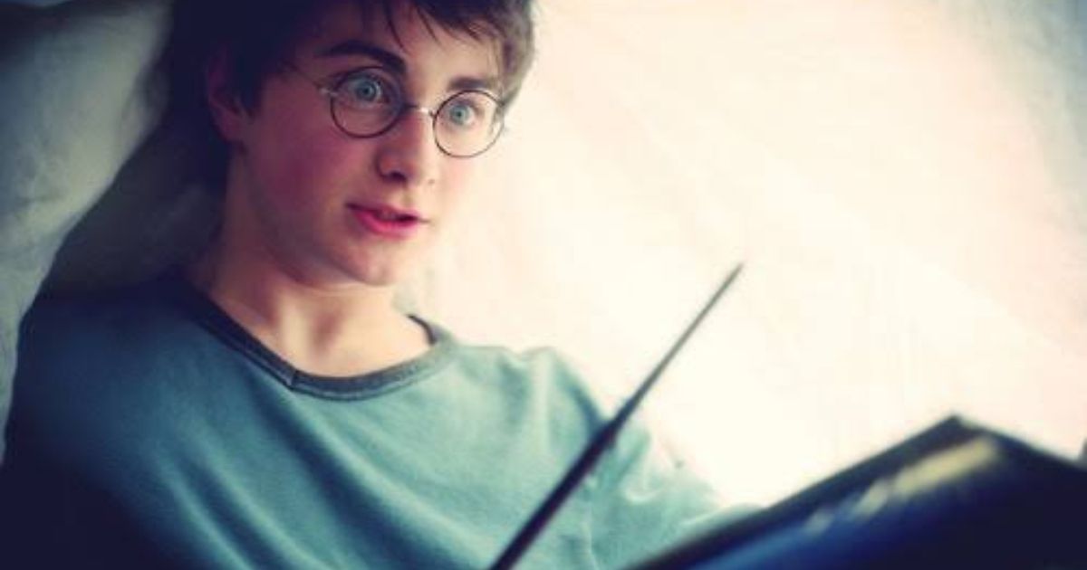 Harry Potter 10 Times Magic Was Performed Outside of Hogwarts (When It