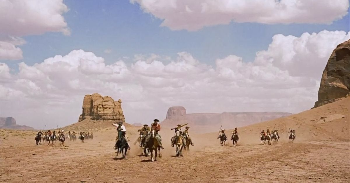 What is a Western, Anyway? An Exploration of the Classic Film Genre