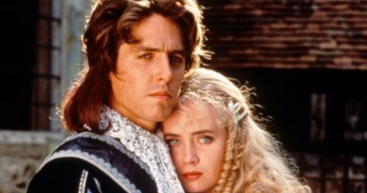 Hugh Grant Names The Film He D Most Want To Erase From His Career