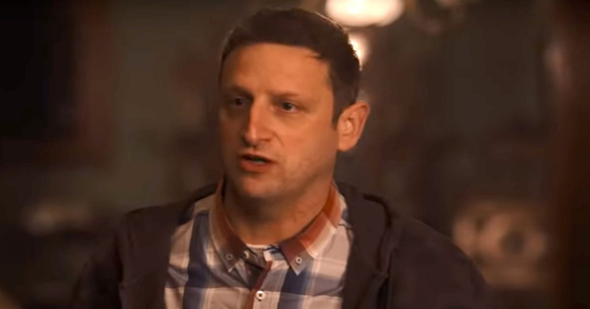 Why I Think You Should Leave is Such Satisfying Sketch Comedy