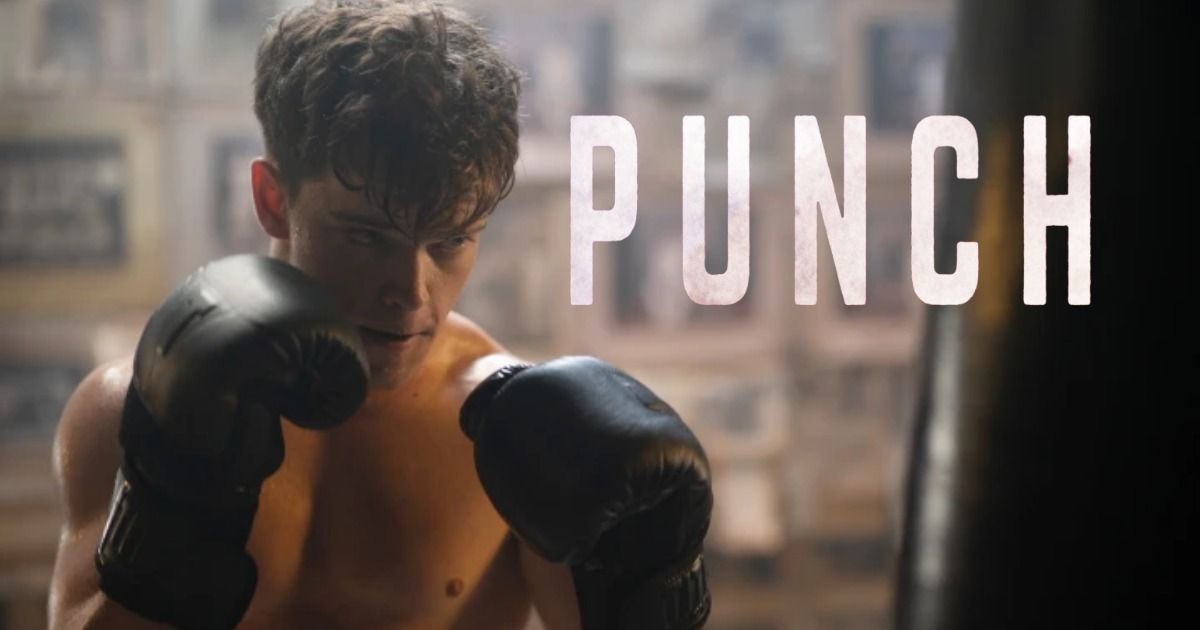 A Quietly Moving New Zealand Drama About Bullying and Boxing
