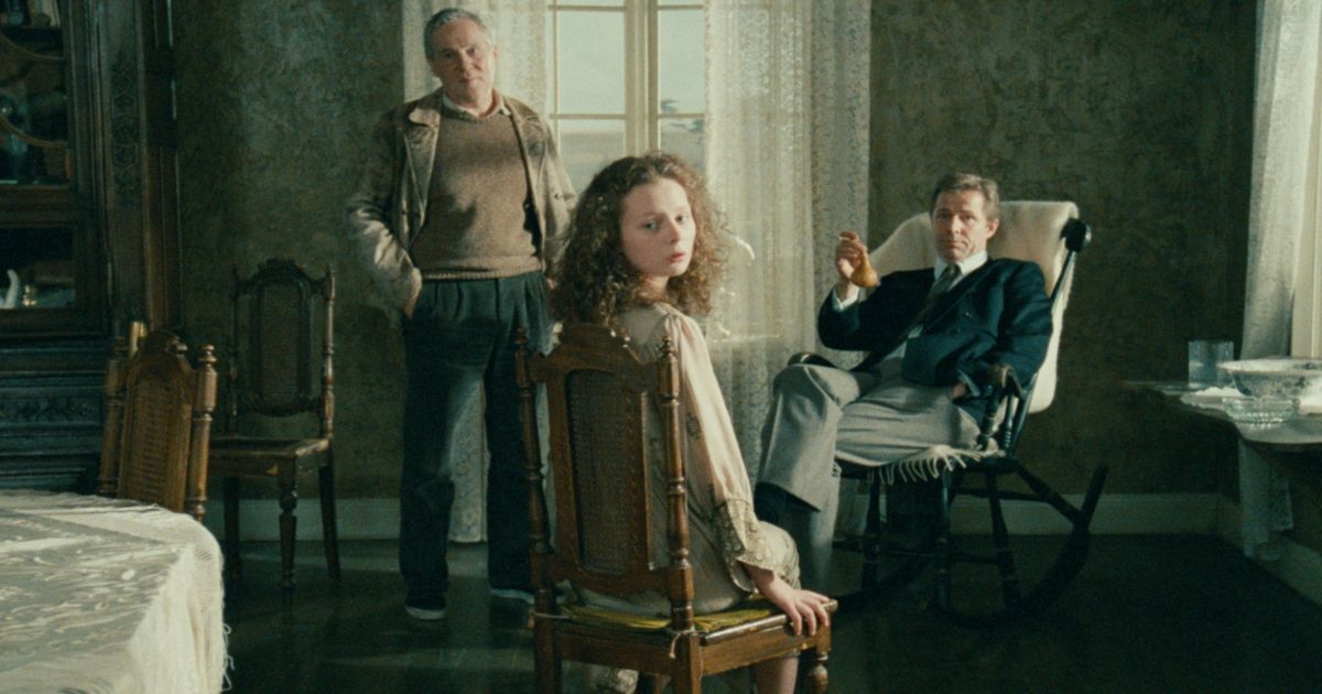 The 10 Best Russian Movies of All Time, Ranked