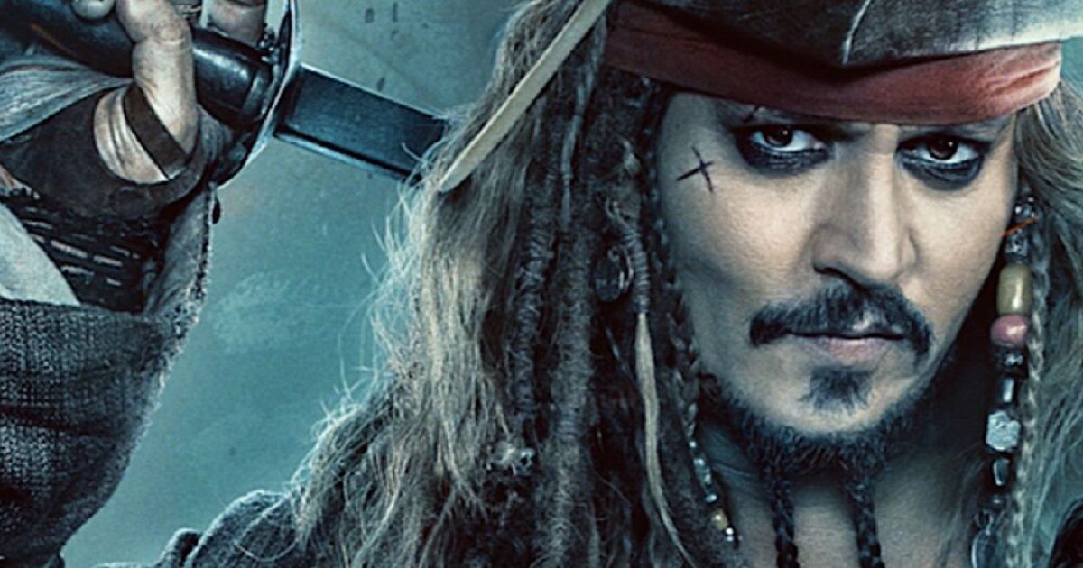 Pirates of the Caribbean Producer 'Would Love' to See Johnny Depp in a Sequel