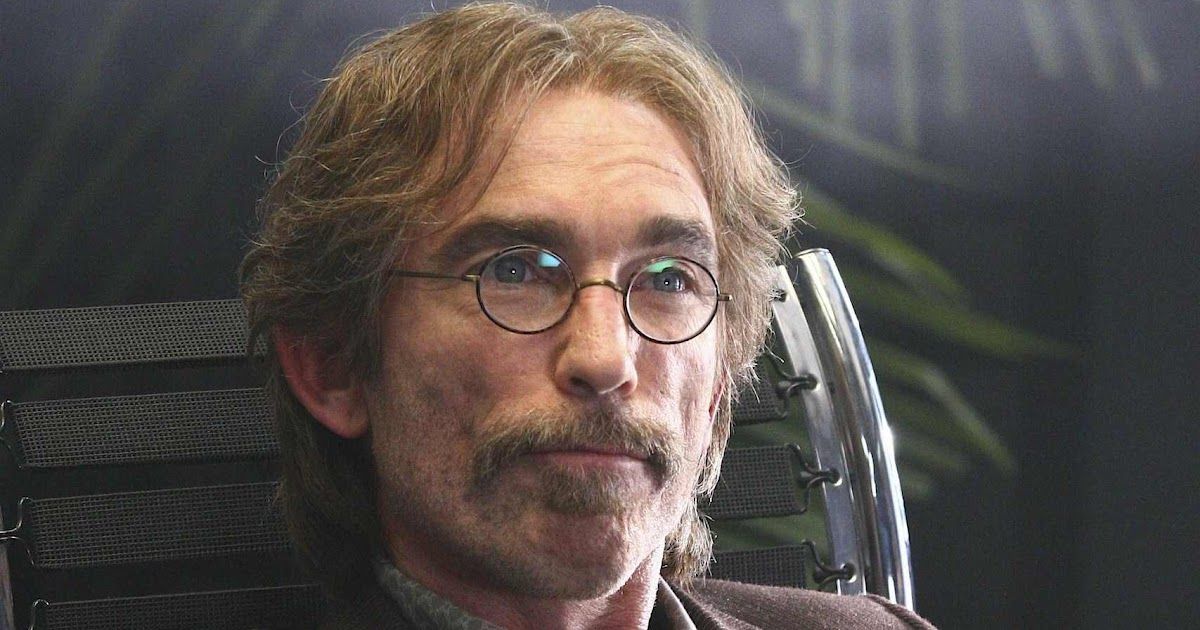 Jackie Earle Haley Human Target